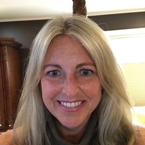 Meet your Posher, Ann